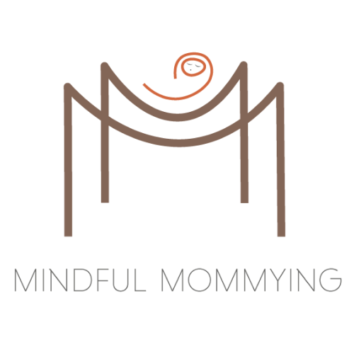 Mindful Mommying